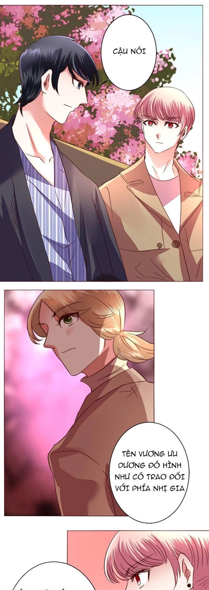 Một Tuần Làm Tình Nhân Chapter 61 - 28