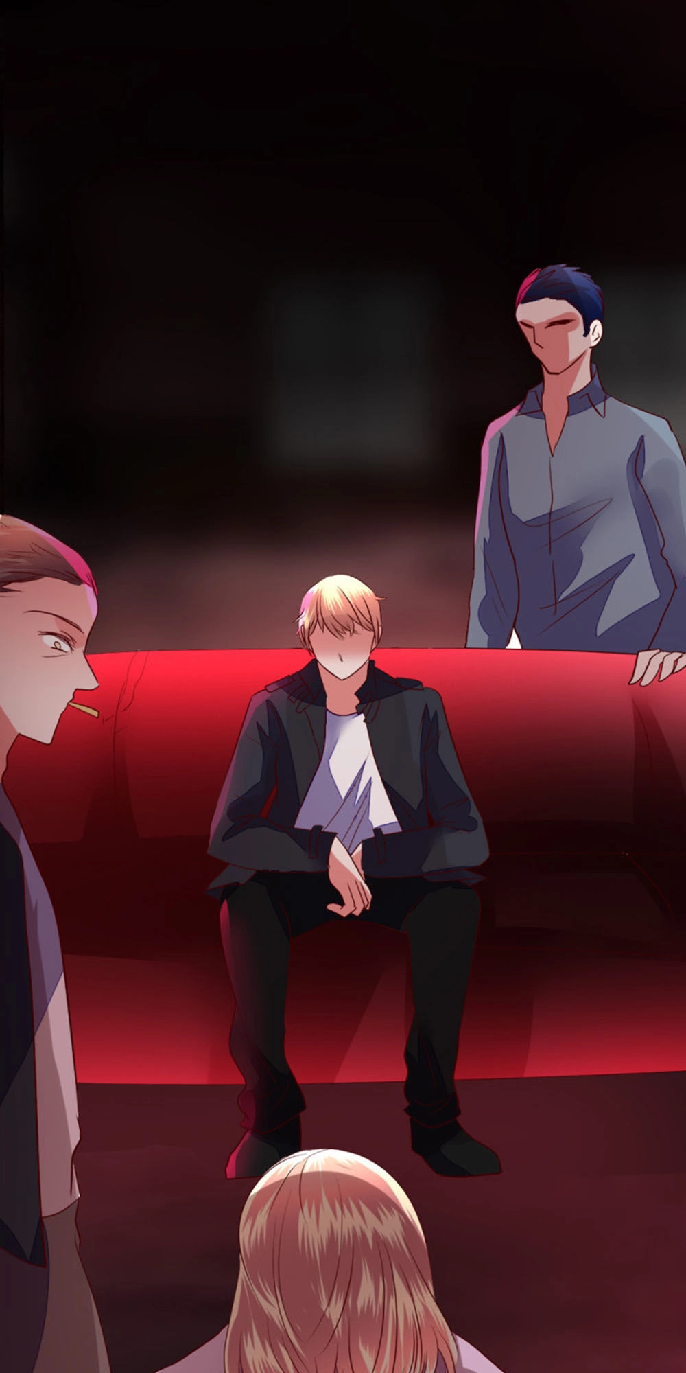 Một Tuần Làm Tình Nhân Chapter 64 - 58