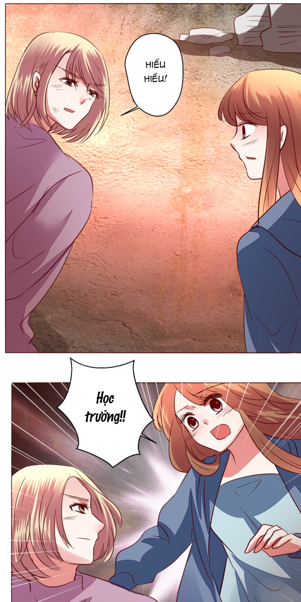 Một Tuần Làm Tình Nhân Chapter 65 - 48