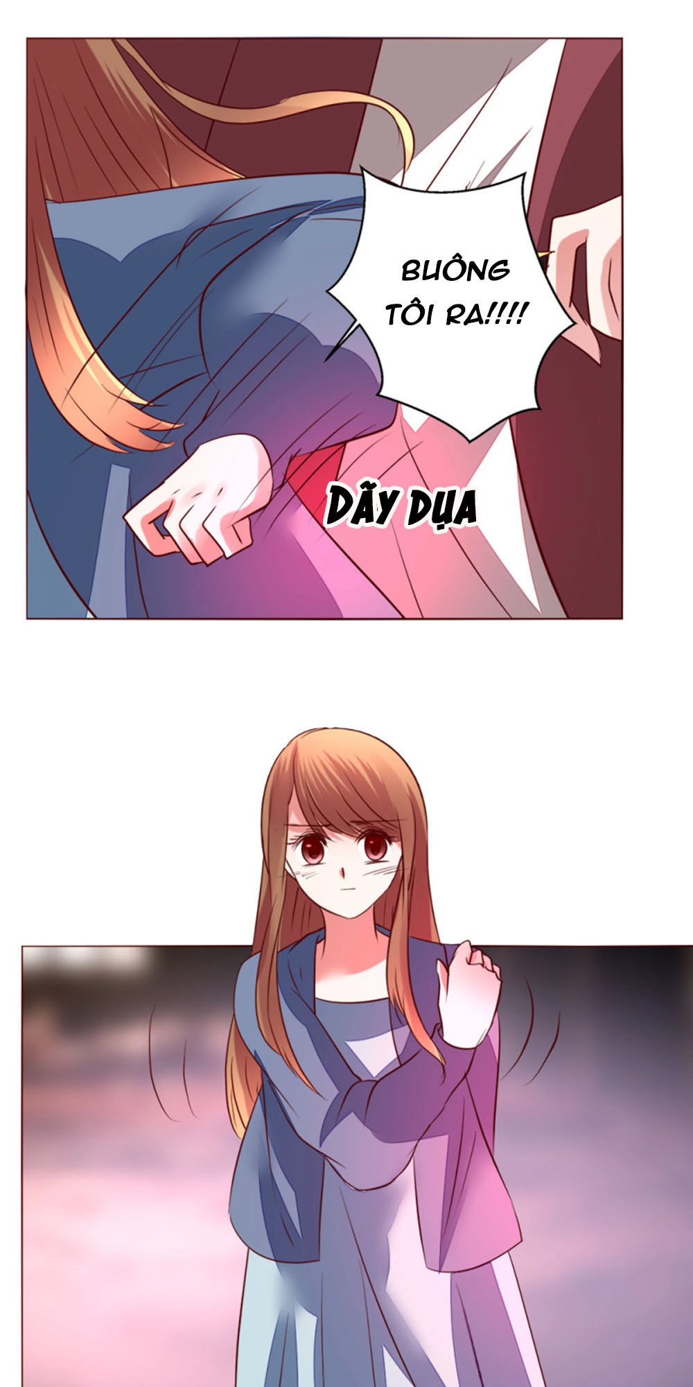 Một Tuần Làm Tình Nhân Chapter 65 - 55