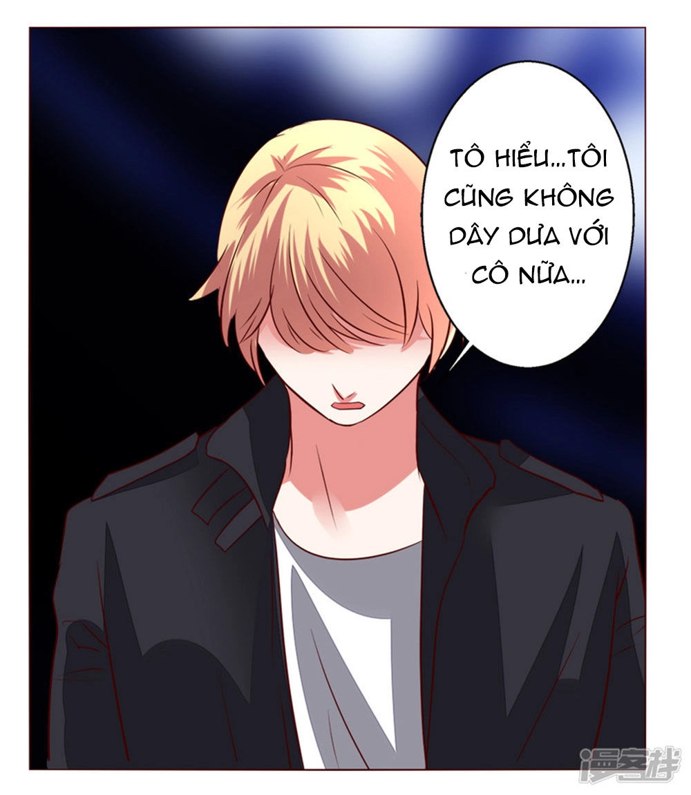 Một Tuần Làm Tình Nhân Chapter 65 - 73