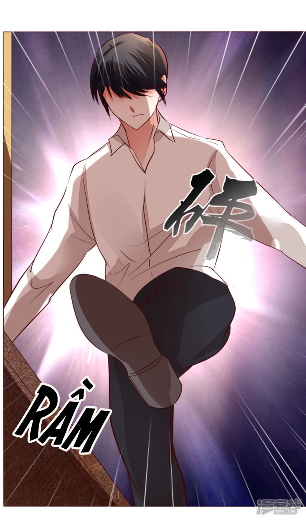 Một Tuần Làm Tình Nhân Chapter 65 - 83