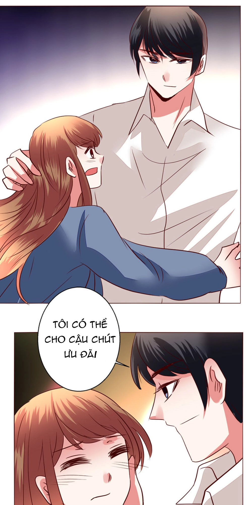 Một Tuần Làm Tình Nhân Chapter 65 - 92