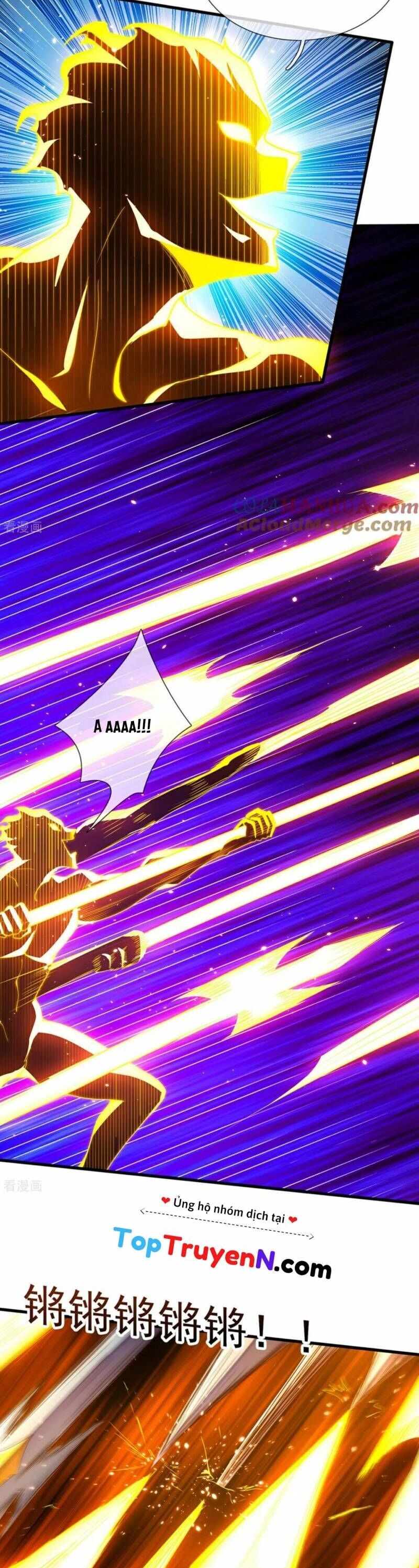 Huyền Thiên Chí Tôn Chapter 98 - 5