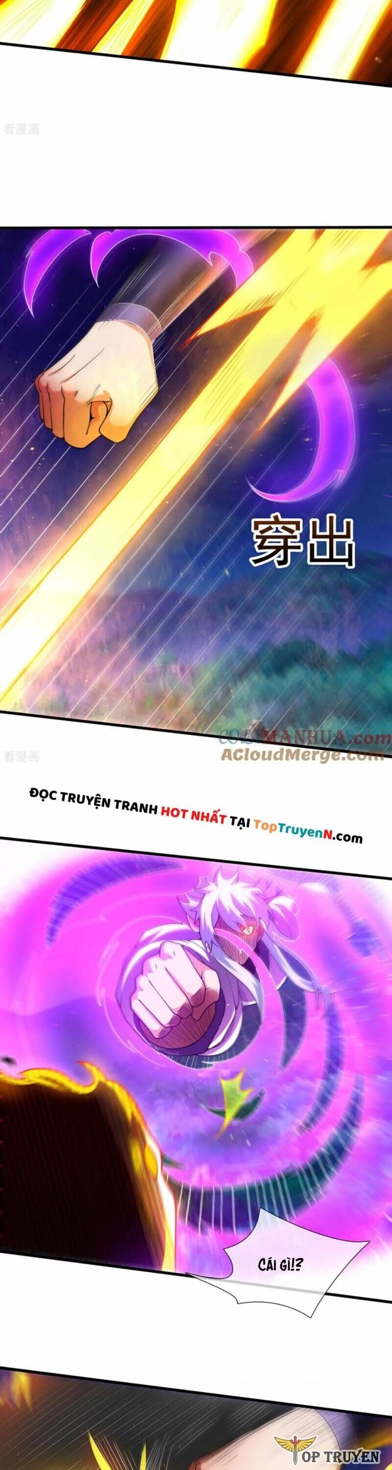 Huyền Thiên Chí Tôn Chapter 98 - 6