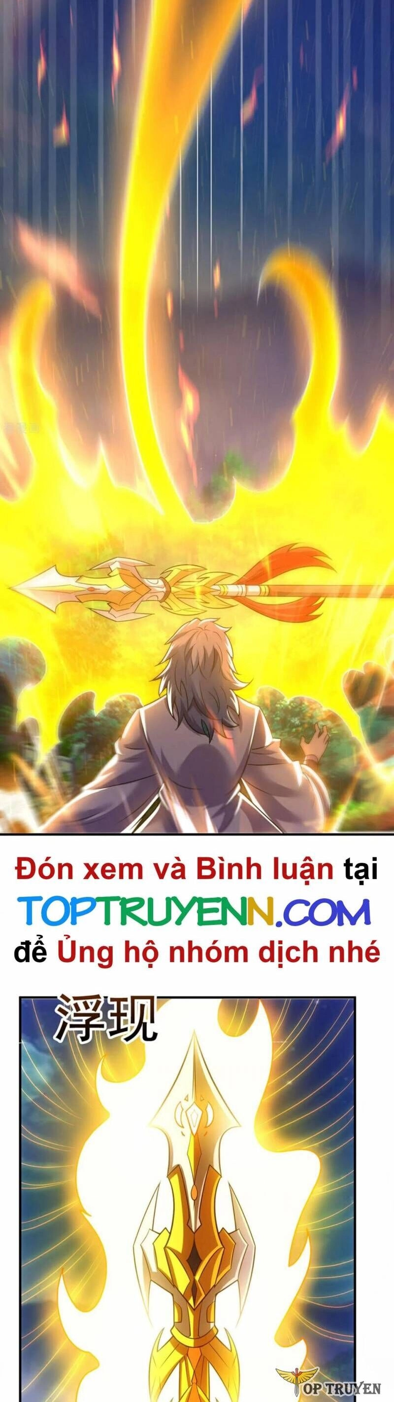 Huyền Thiên Chí Tôn Chapter 98 - 12