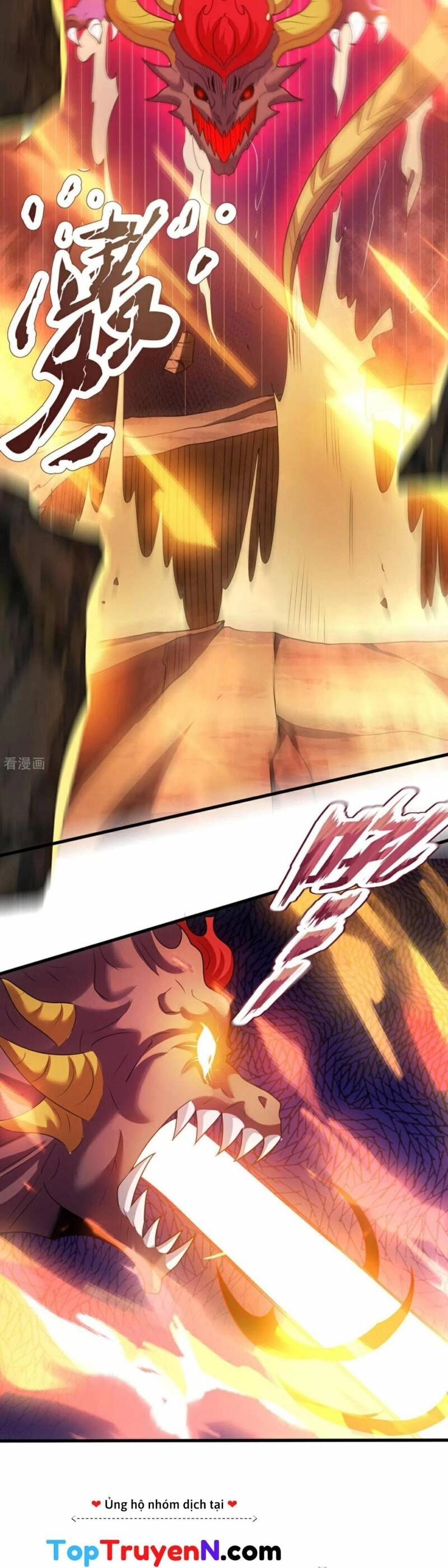 Huyền Thiên Chí Tôn Chapter 98 - 19