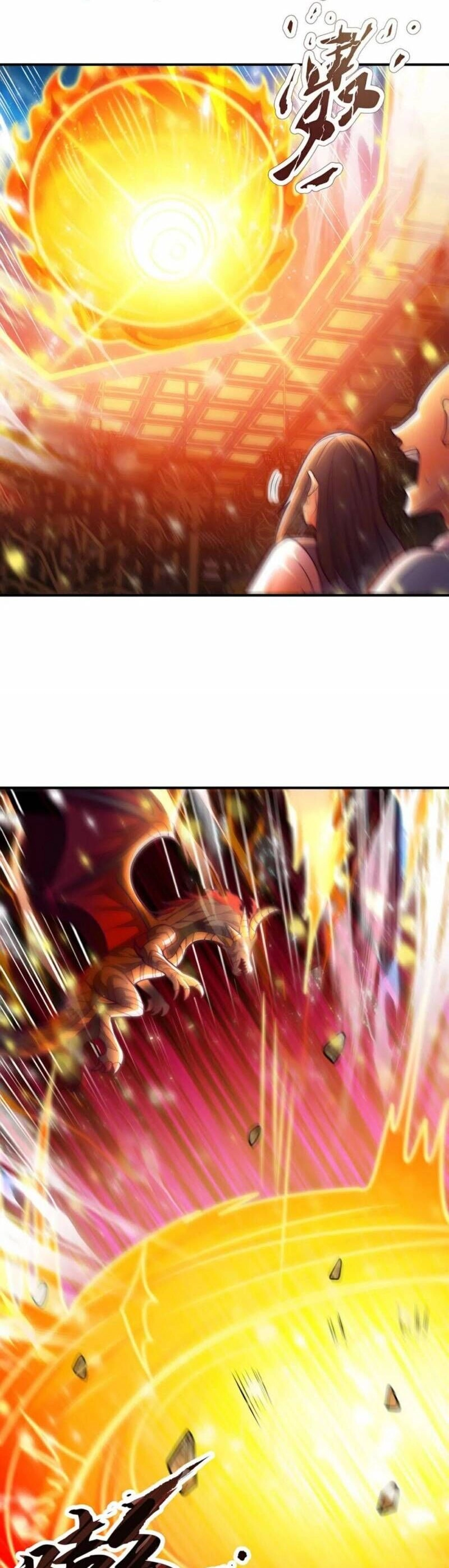 Huyền Thiên Chí Tôn Chapter 98 - 20