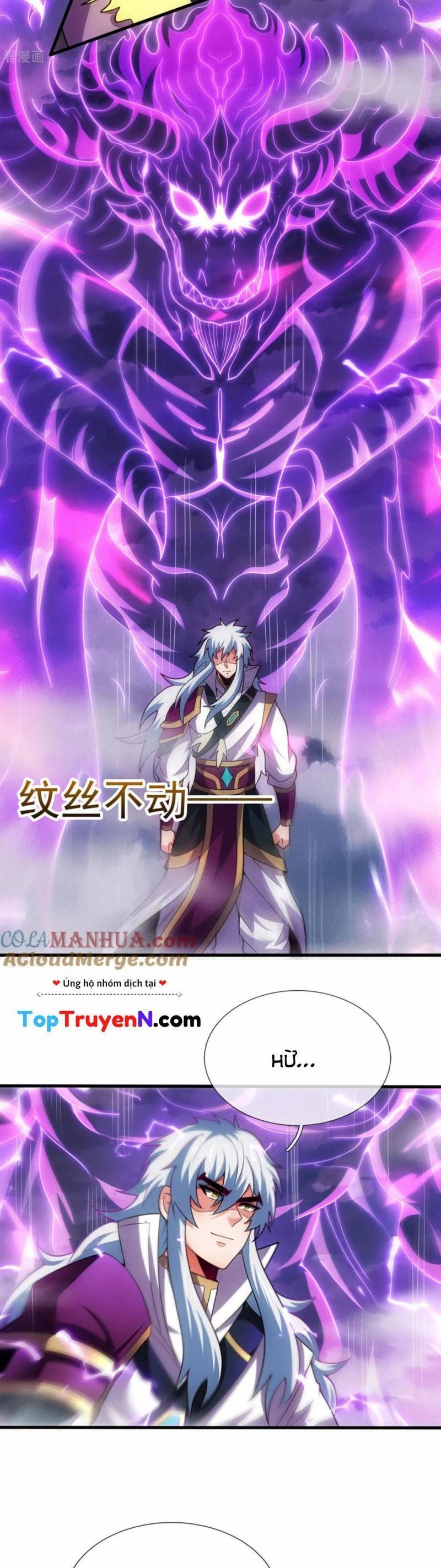 Huyền Thiên Chí Tôn Chapter 102 - 7