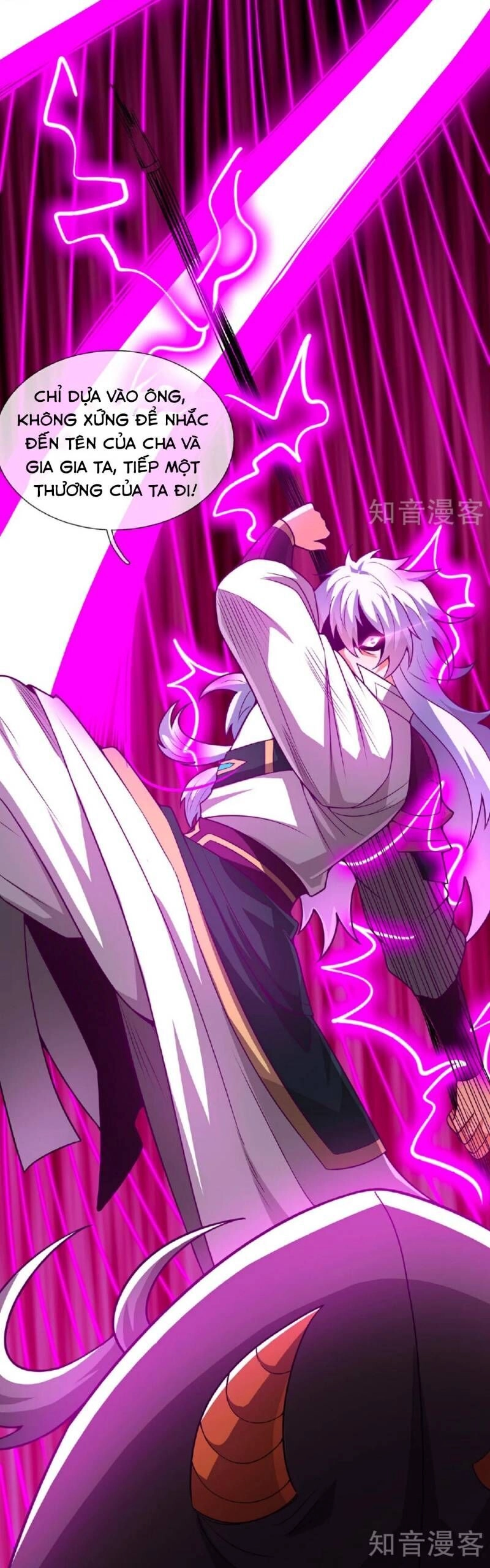 Huyền Thiên Chí Tôn Chapter 103 - 10