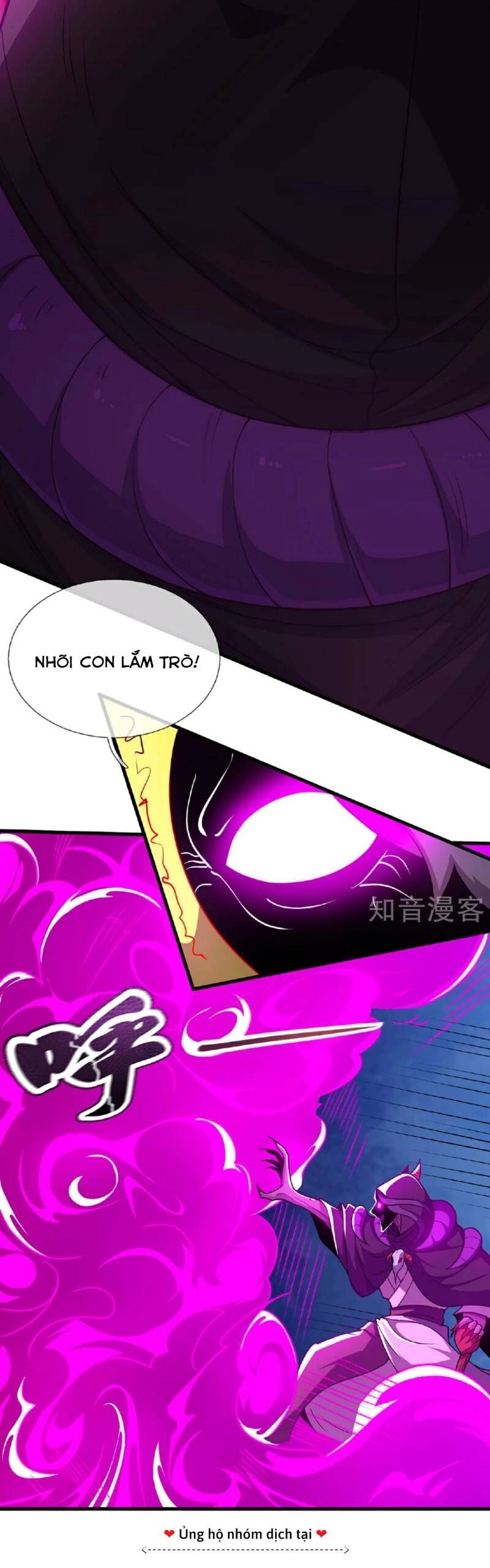 Huyền Thiên Chí Tôn Chapter 103 - 11