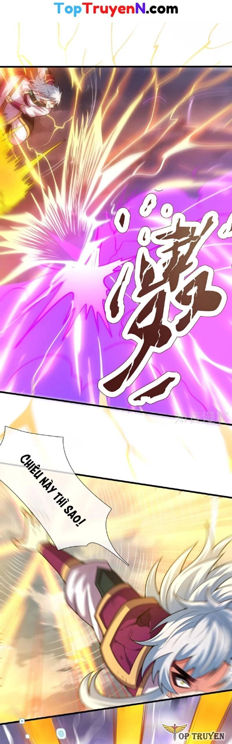 Huyền Thiên Chí Tôn Chapter 103 - 12