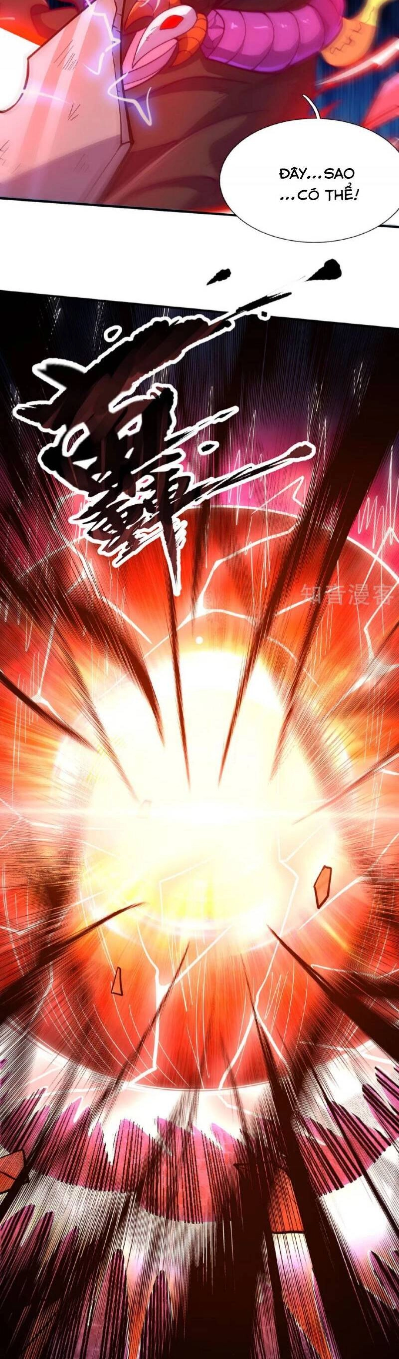 Huyền Thiên Chí Tôn Chapter 104 - 3