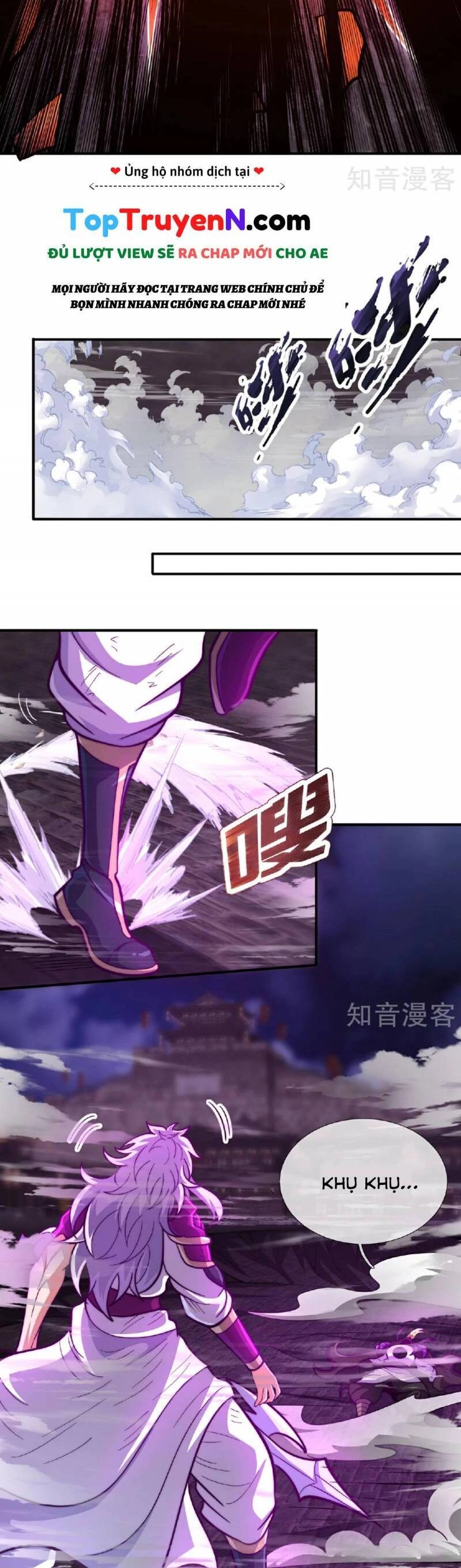 Huyền Thiên Chí Tôn Chapter 104 - 4