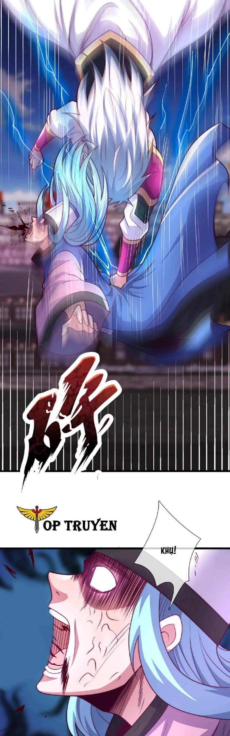 Huyền Thiên Chí Tôn Chapter 104 - 14