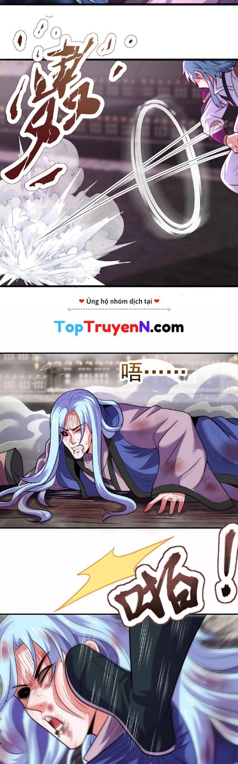 Huyền Thiên Chí Tôn Chapter 104 - 15