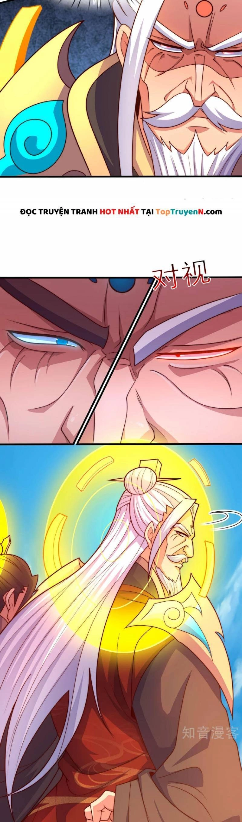 Huyền Thiên Chí Tôn Chapter 106 - 6