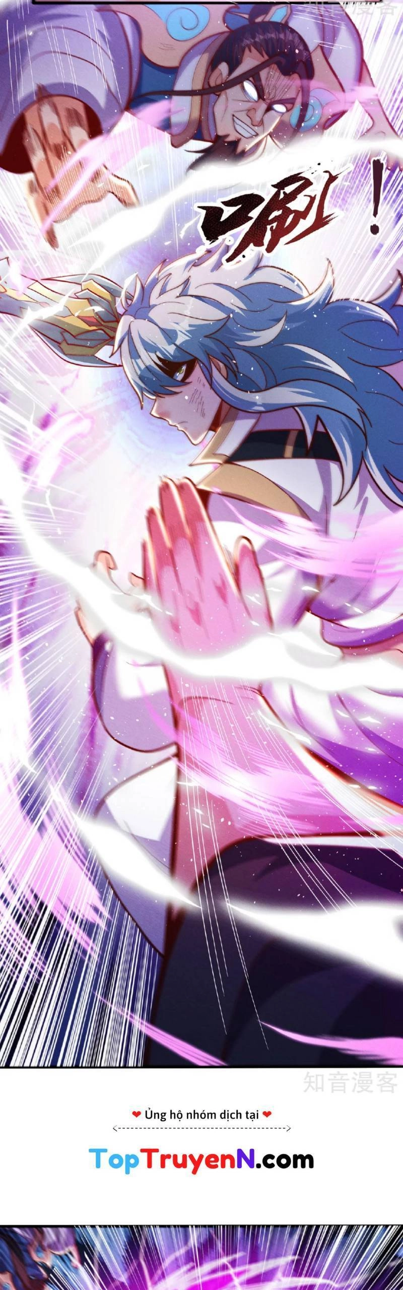 Huyền Thiên Chí Tôn Chapter 106 - 10