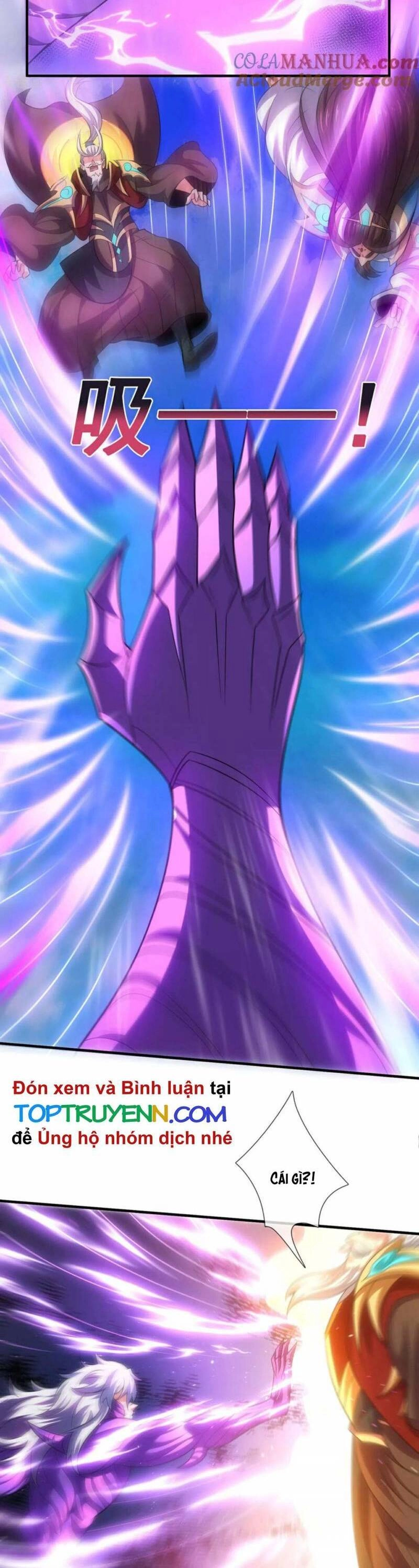 Huyền Thiên Chí Tôn Chapter 107 - 6