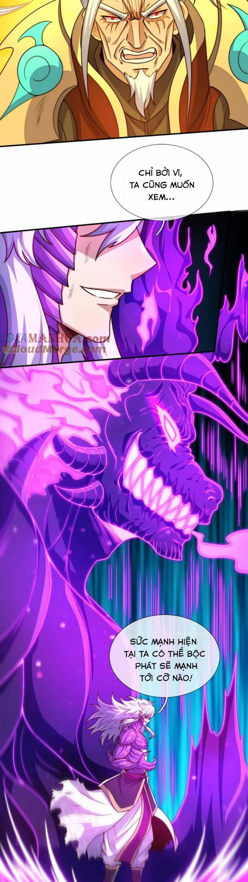 Huyền Thiên Chí Tôn Chapter 107 - 13