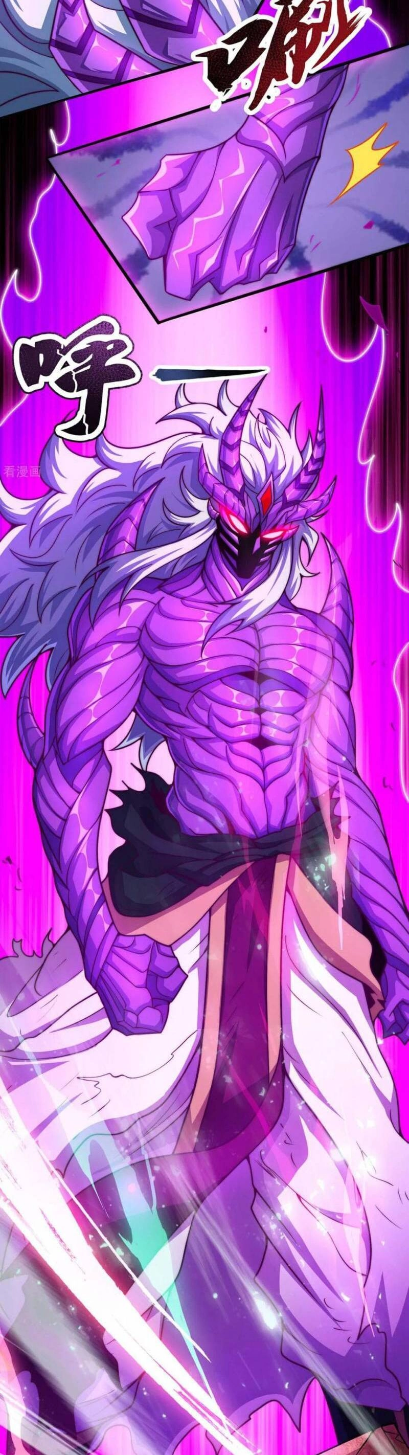 Huyền Thiên Chí Tôn Chapter 107 - 16