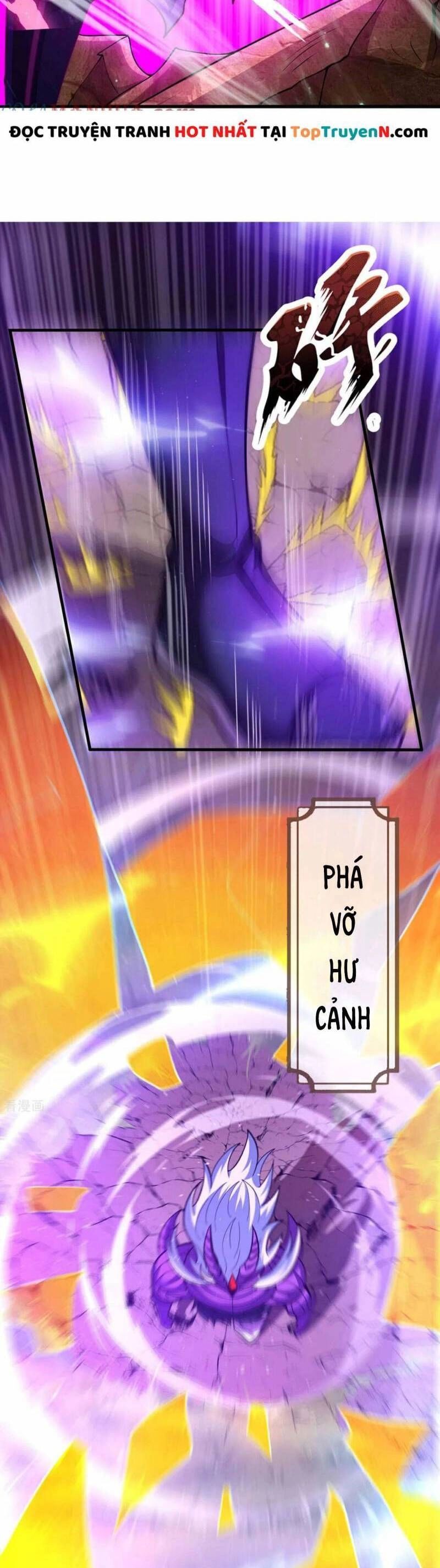 Huyền Thiên Chí Tôn Chapter 107 - 17