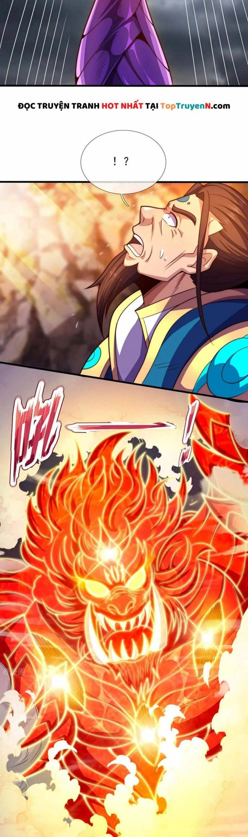 Huyền Thiên Chí Tôn Chapter 107 - 21