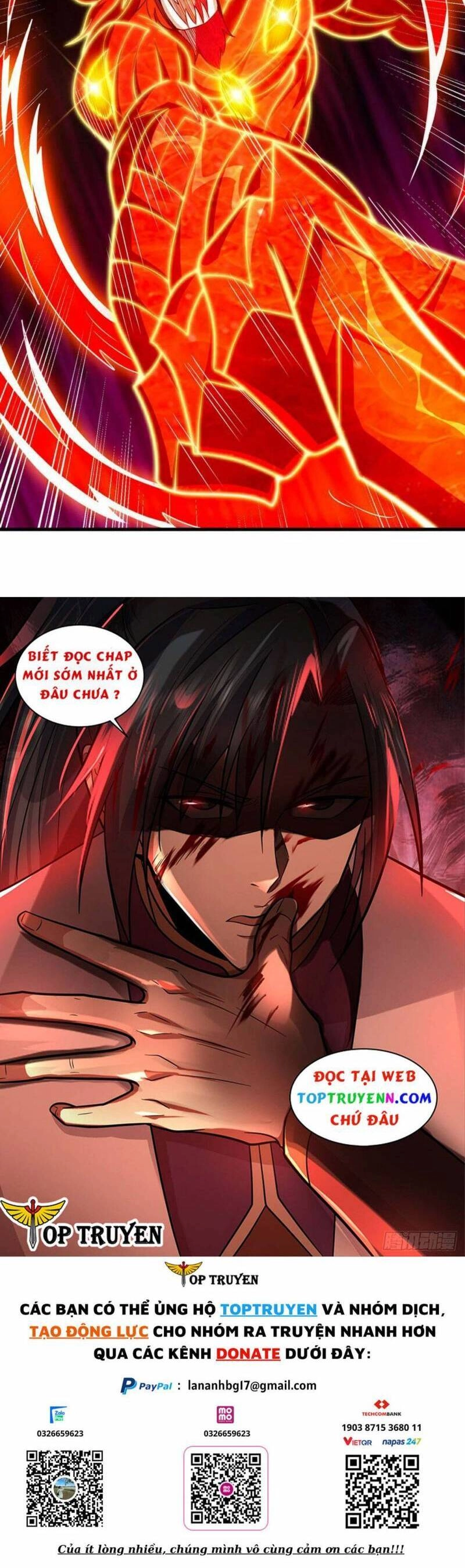 Huyền Thiên Chí Tôn Chapter 107 - 23