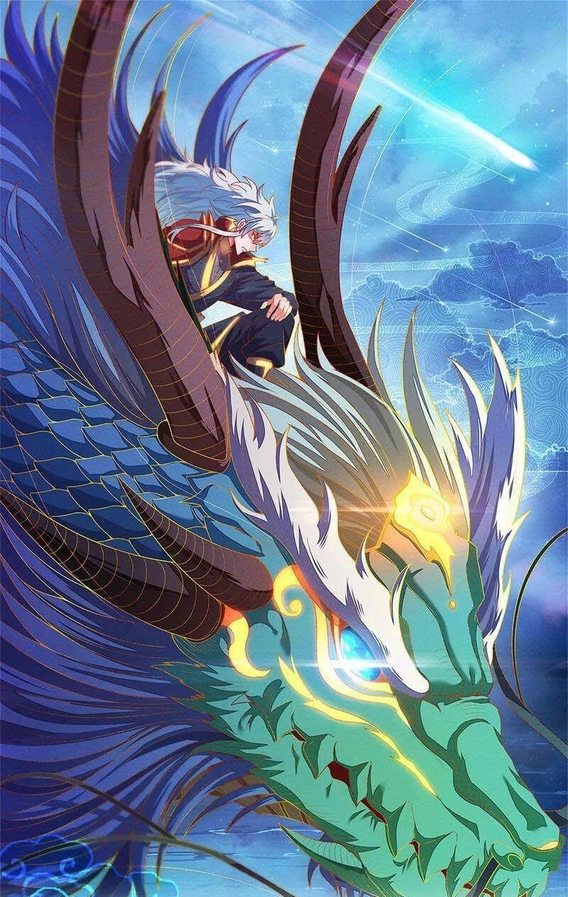 Huyền Thiên Chí Tôn Chapter 111 - 2