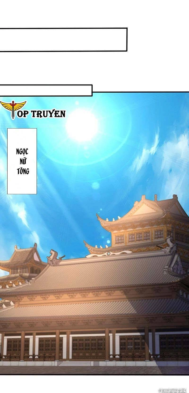 Huyền Thiên Chí Tôn Chapter 111 - 4