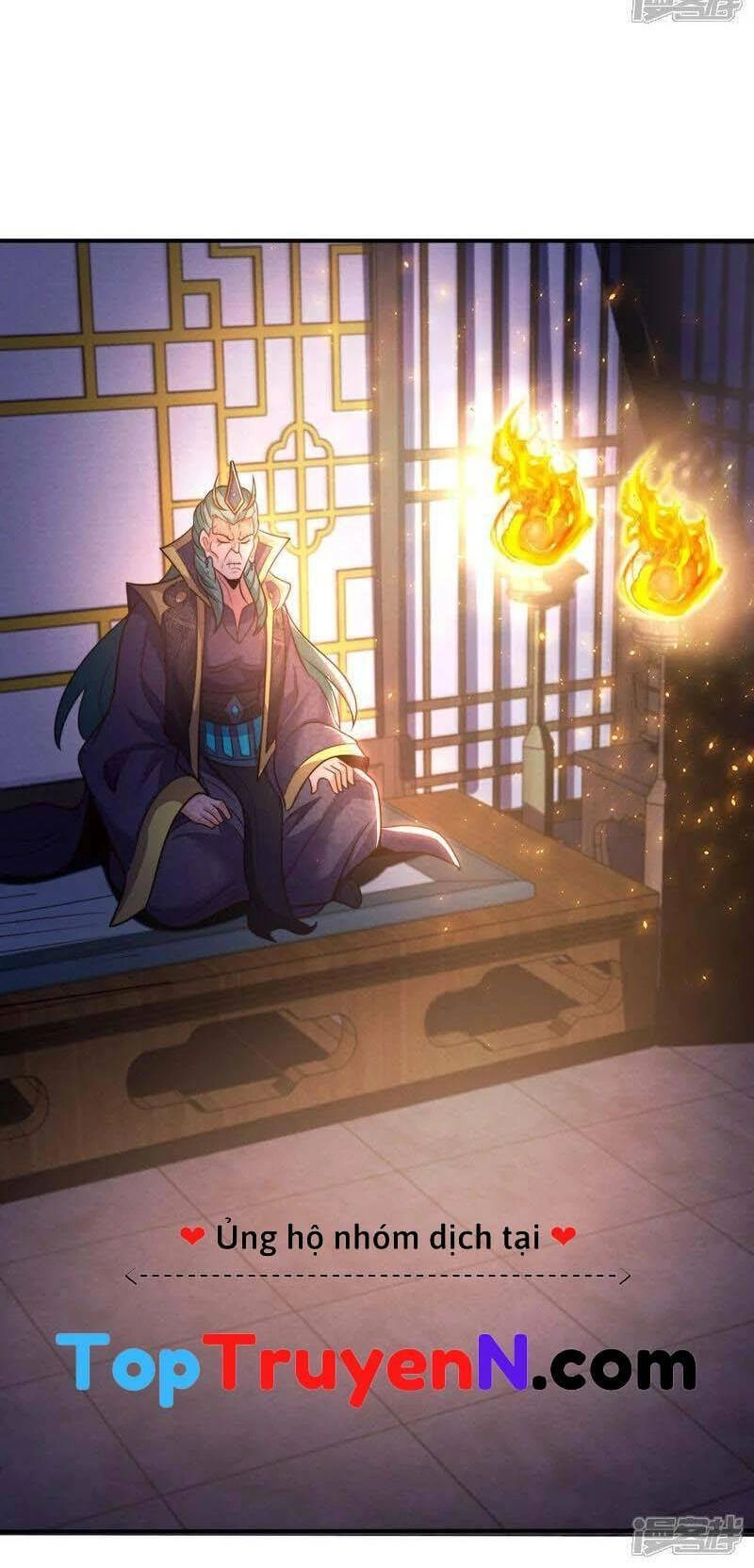 Huyền Thiên Chí Tôn Chapter 111 - 5