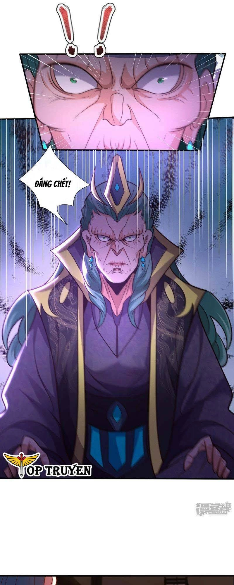 Huyền Thiên Chí Tôn Chapter 111 - 6