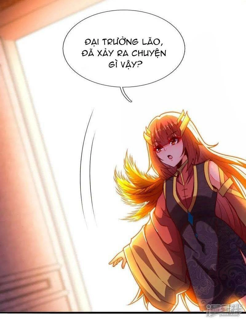 Huyền Thiên Chí Tôn Chapter 111 - 8