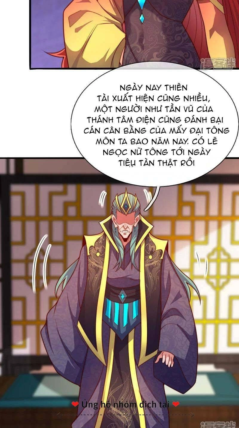 Huyền Thiên Chí Tôn Chapter 111 - 10