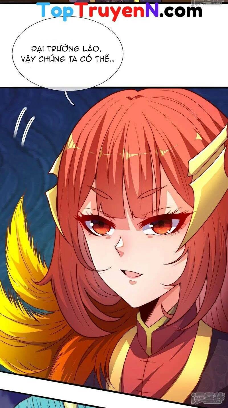 Huyền Thiên Chí Tôn Chapter 111 - 11