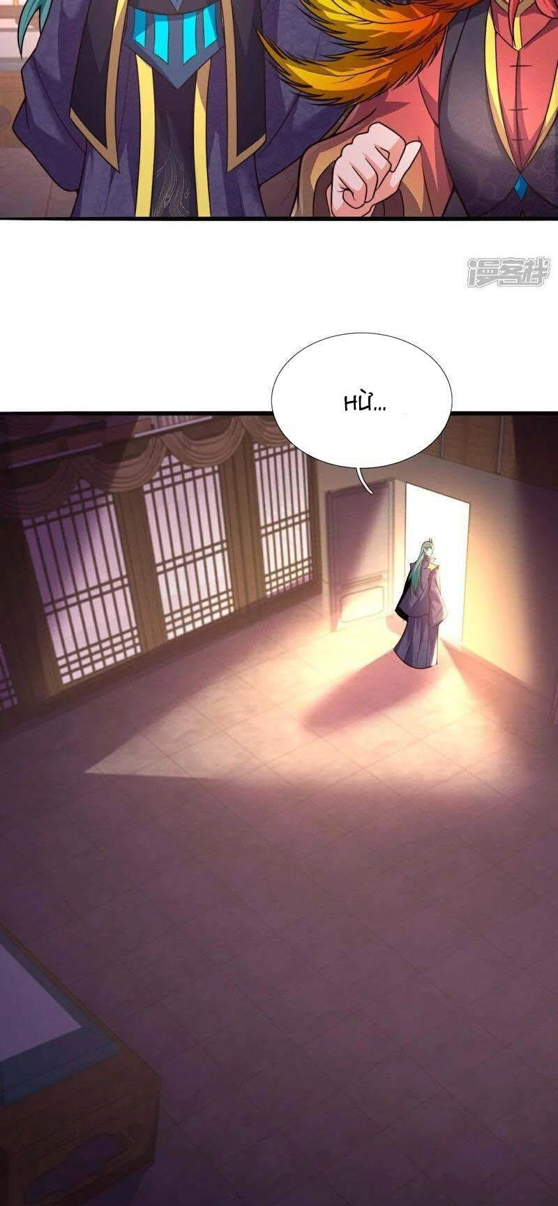 Huyền Thiên Chí Tôn Chapter 111 - 13