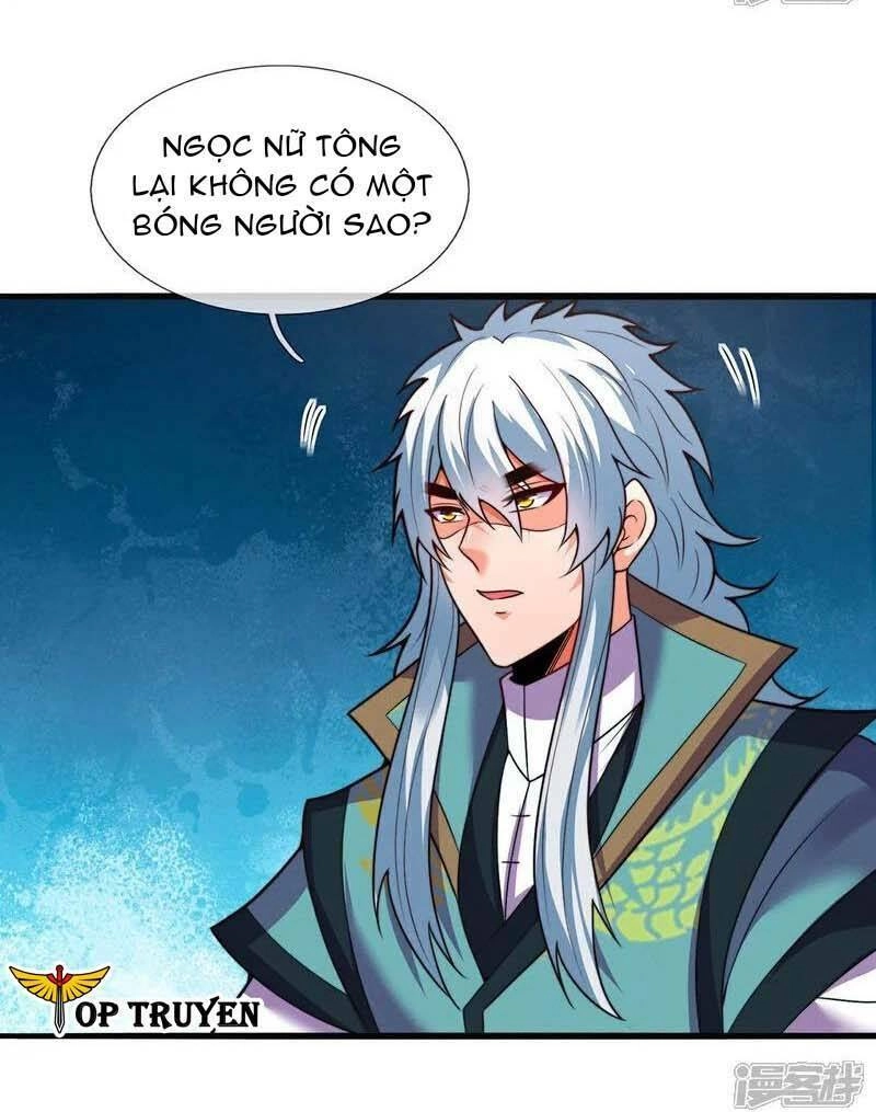 Huyền Thiên Chí Tôn Chapter 111 - 15