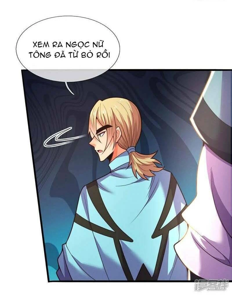 Huyền Thiên Chí Tôn Chapter 111 - 16