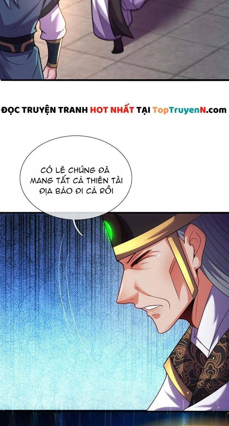 Huyền Thiên Chí Tôn Chapter 111 - 18