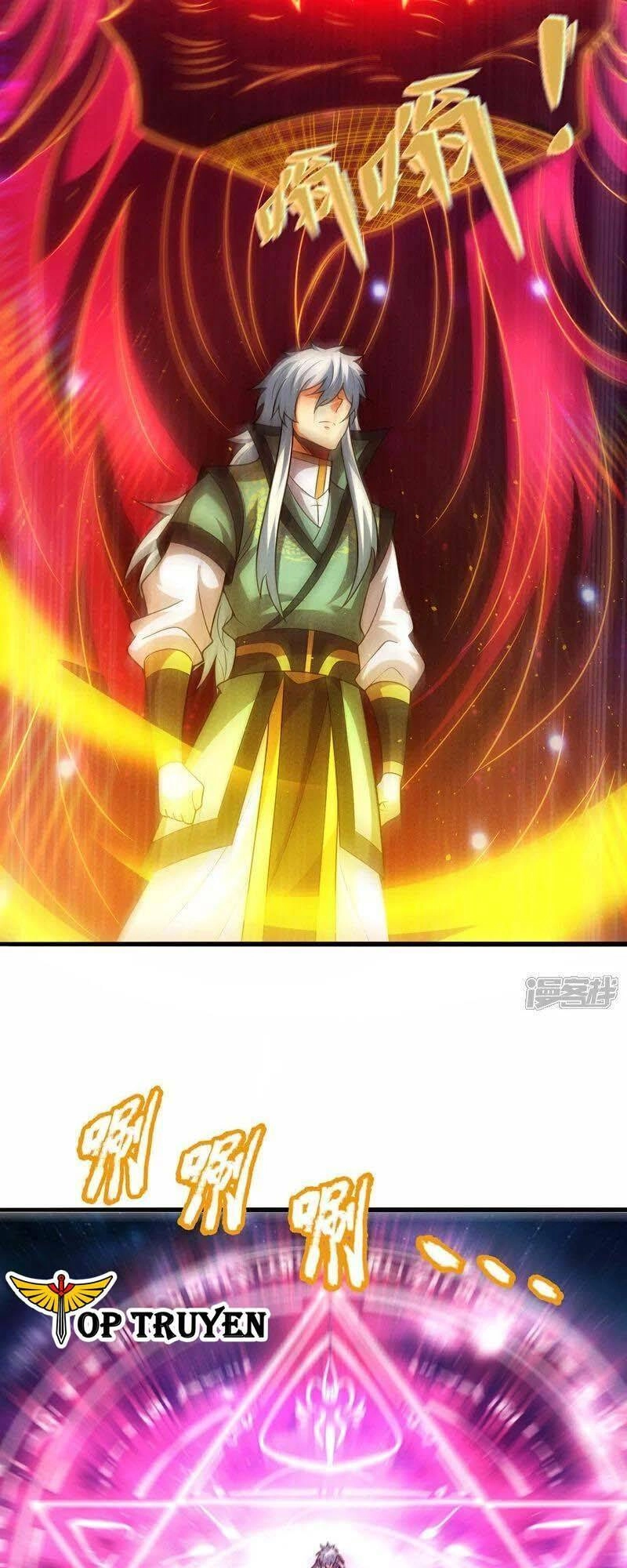 Huyền Thiên Chí Tôn Chapter 111 - 20