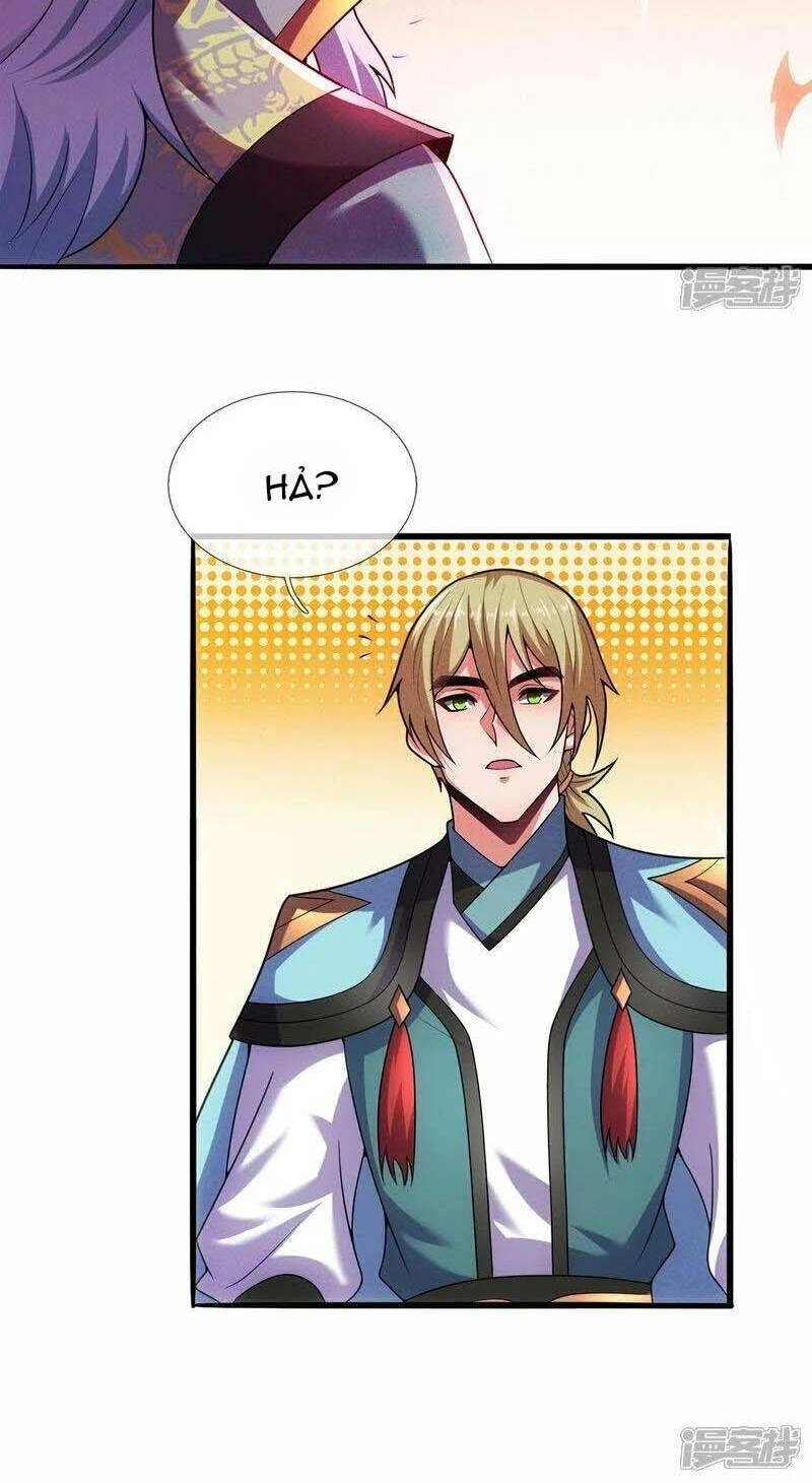 Huyền Thiên Chí Tôn Chapter 111 - 22