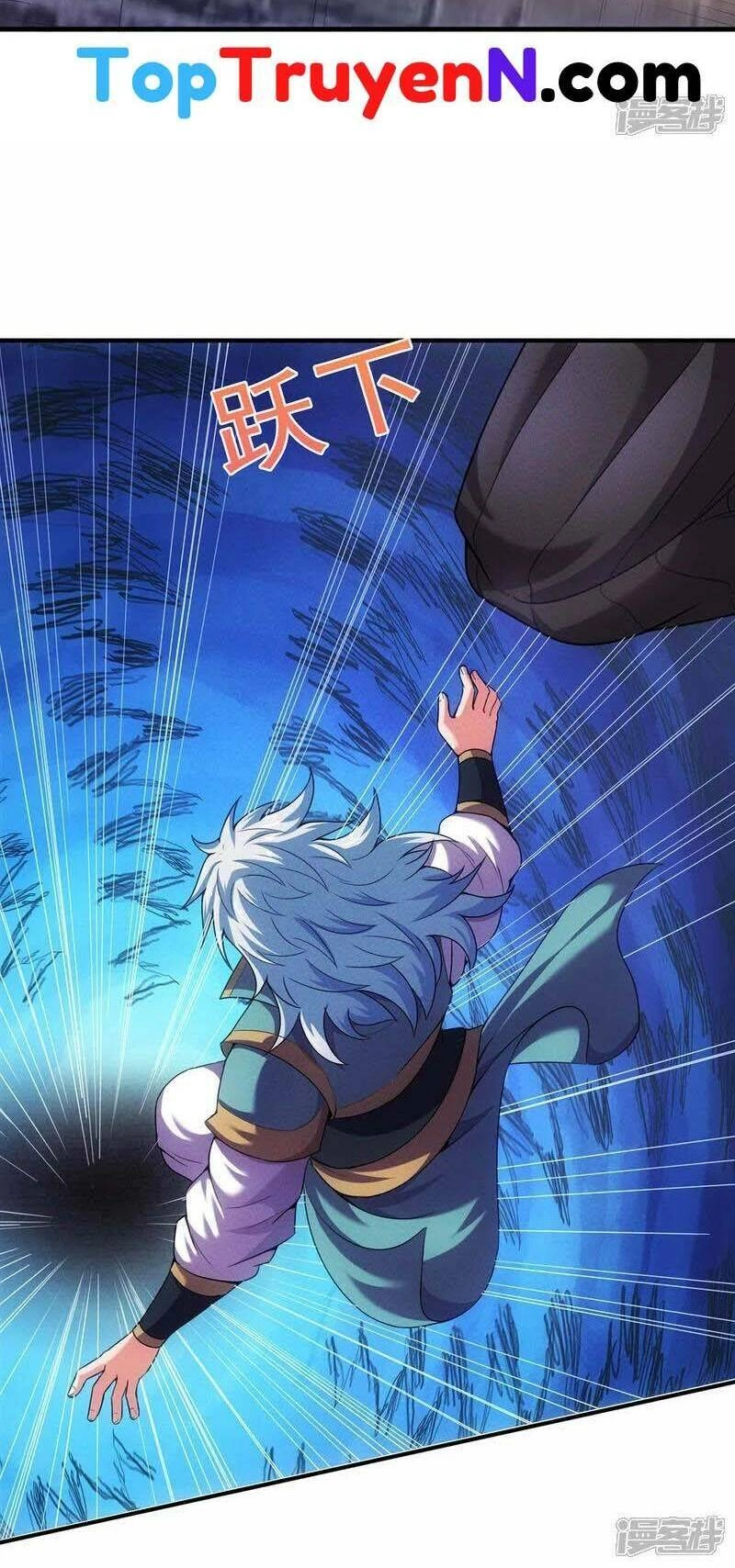 Huyền Thiên Chí Tôn Chapter 111 - 28