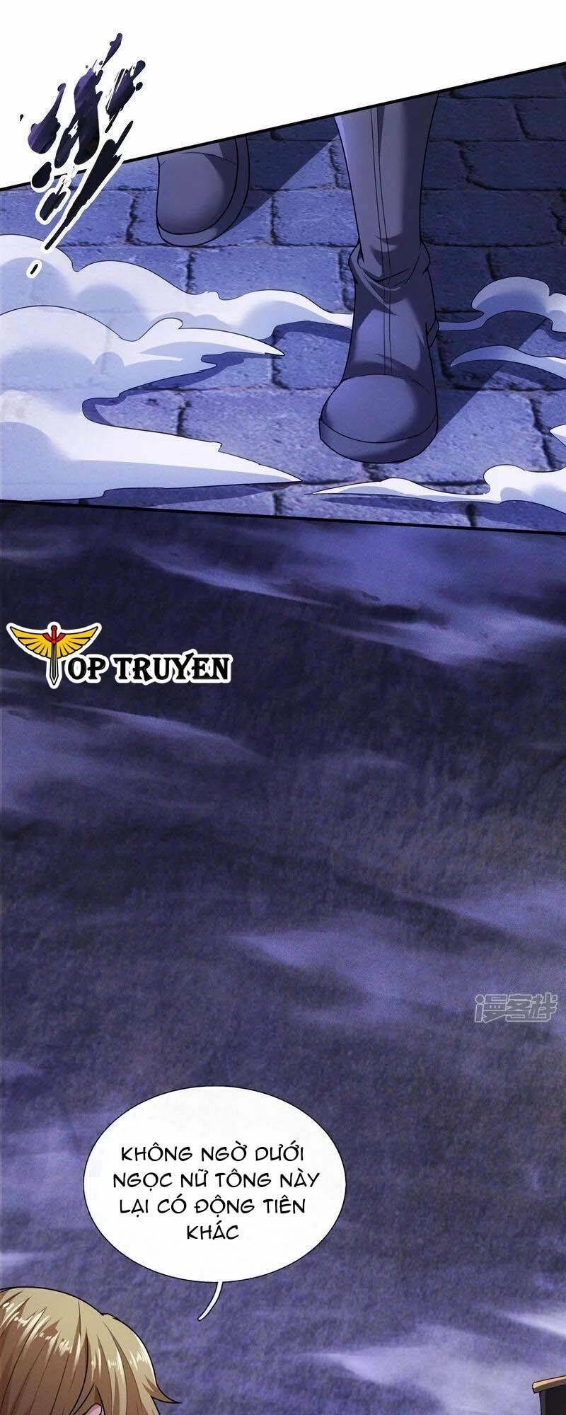 Huyền Thiên Chí Tôn Chapter 111 - 29