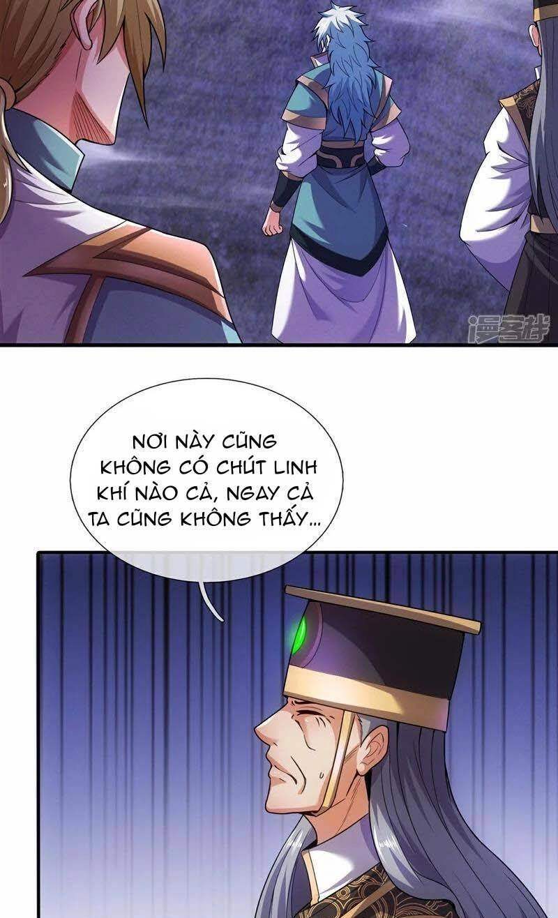 Huyền Thiên Chí Tôn Chapter 111 - 30