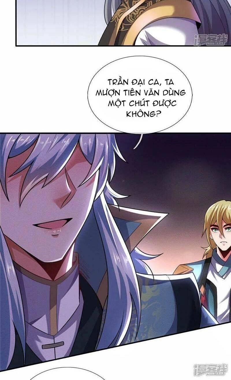 Huyền Thiên Chí Tôn Chapter 111 - 31