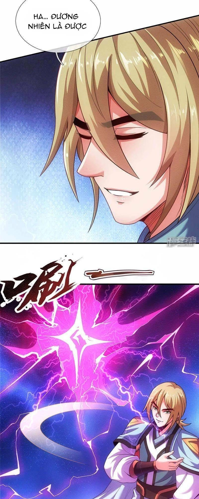 Huyền Thiên Chí Tôn Chapter 111 - 32