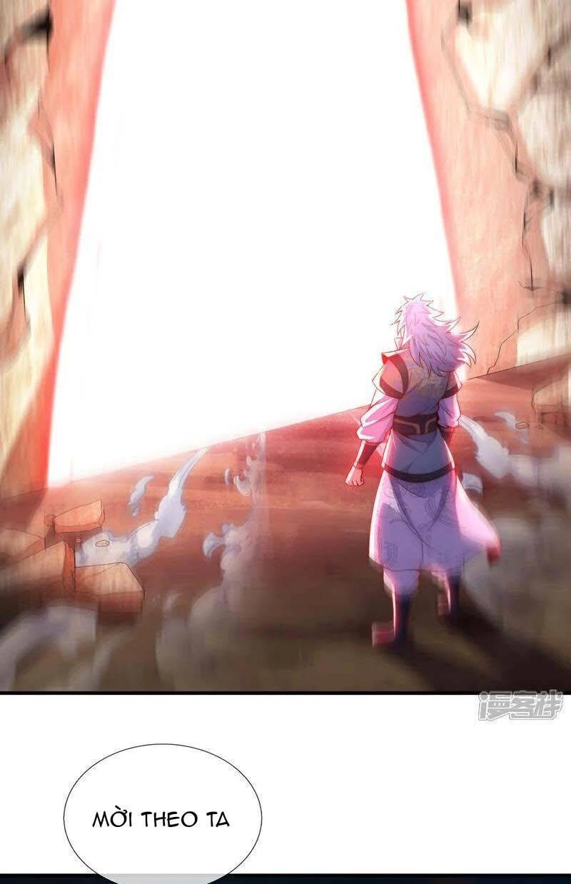 Huyền Thiên Chí Tôn Chapter 111 - 37