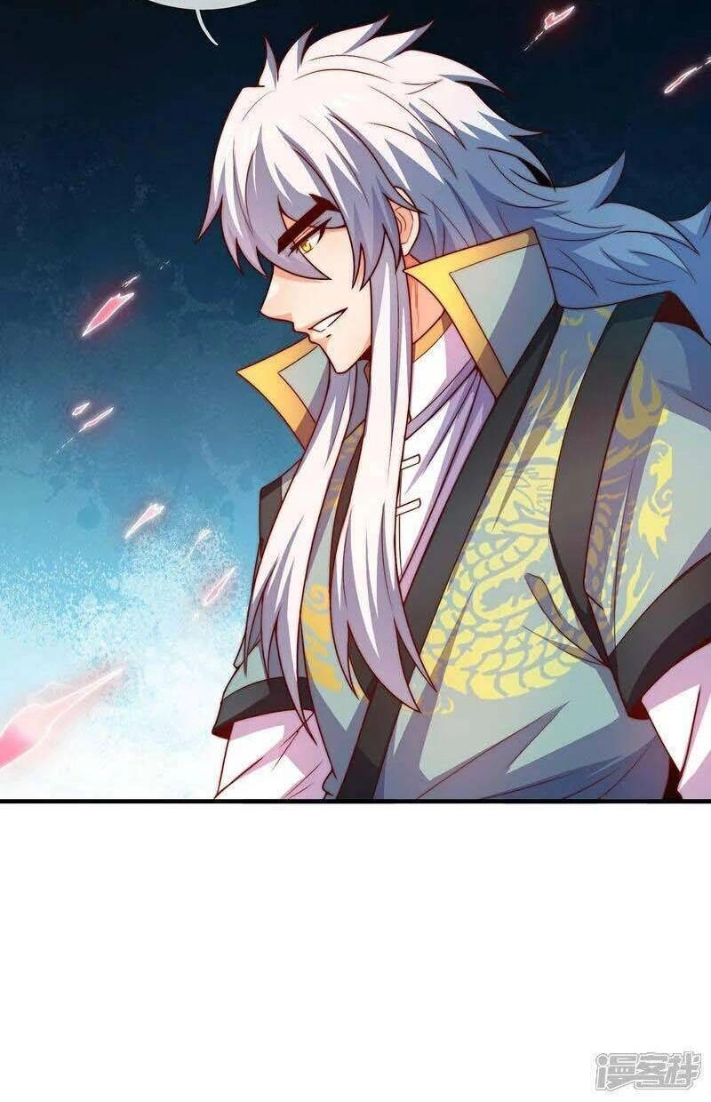 Huyền Thiên Chí Tôn Chapter 111 - 38