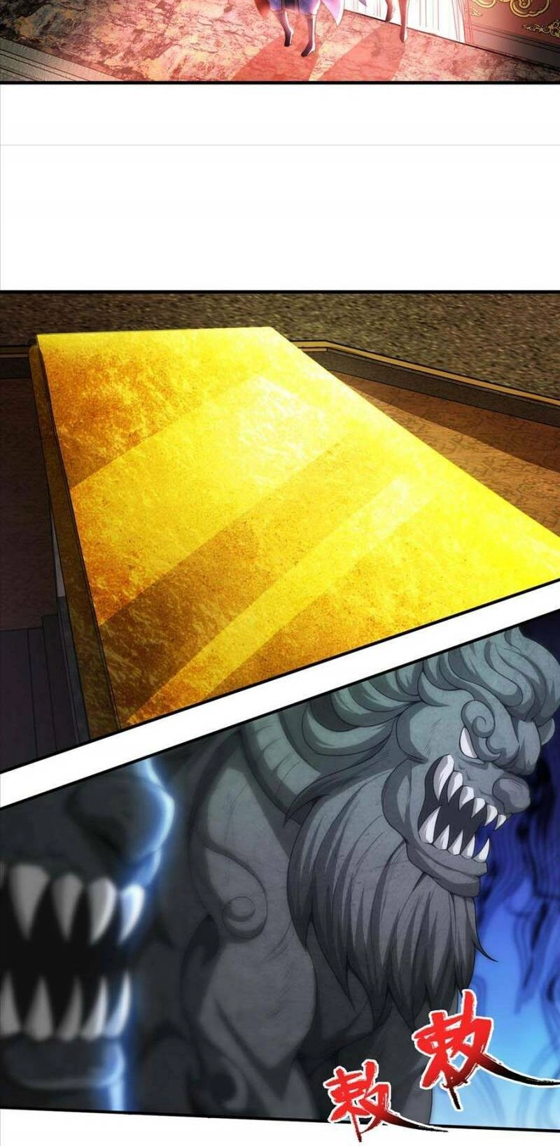 Huyền Thiên Chí Tôn Chapter 112 - 4