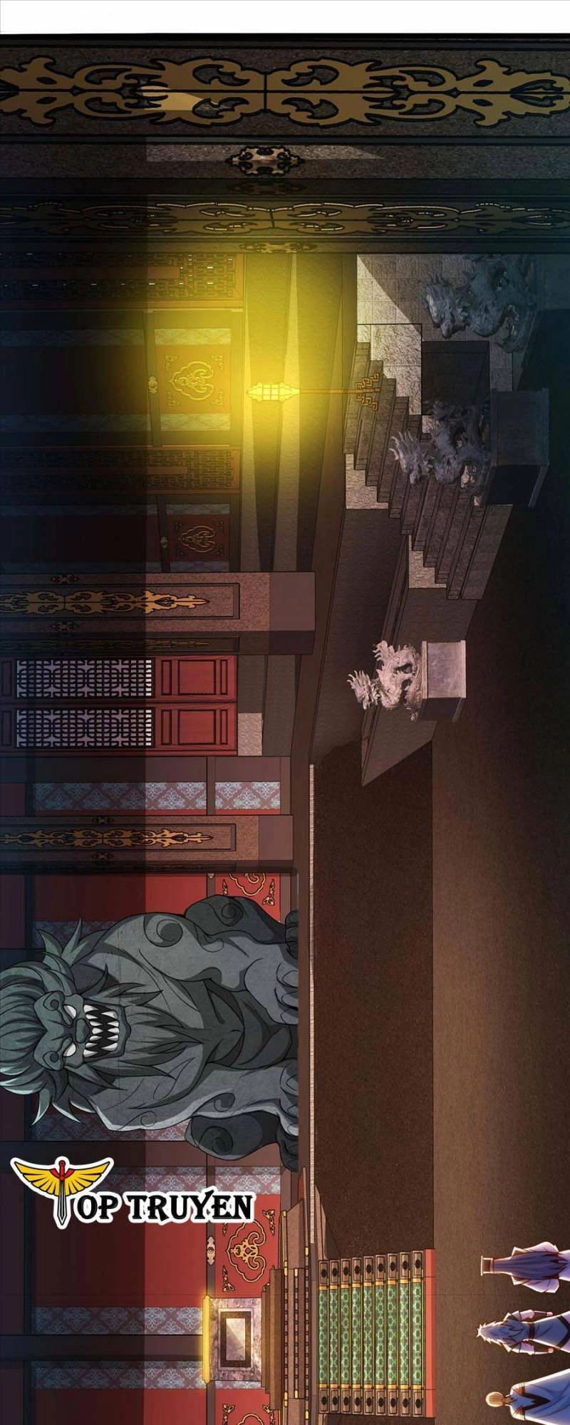 Huyền Thiên Chí Tôn Chapter 112 - 5